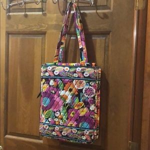 Vera Bradley computer bag